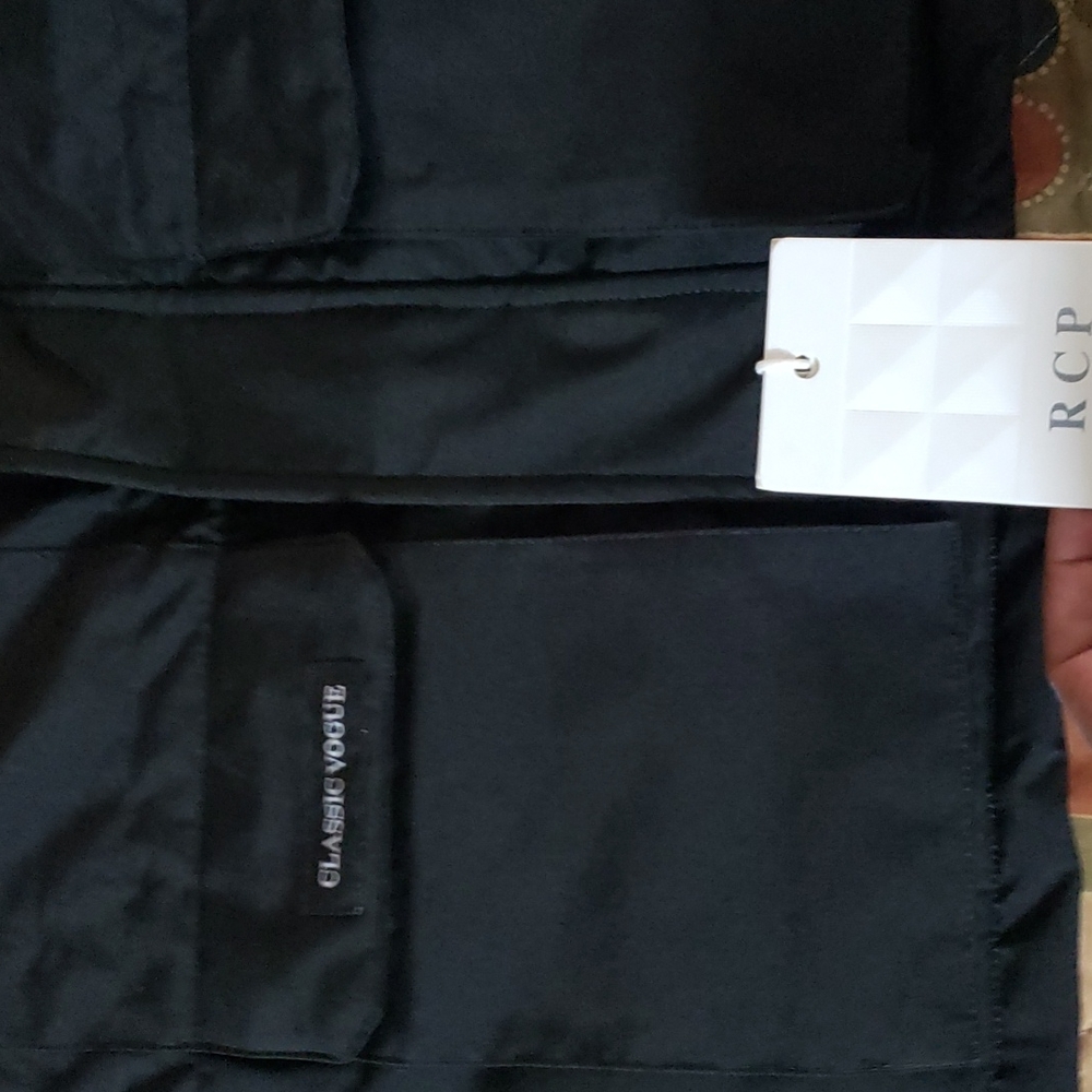 Classic vogue goose down jacket - Picture 4 of 4
